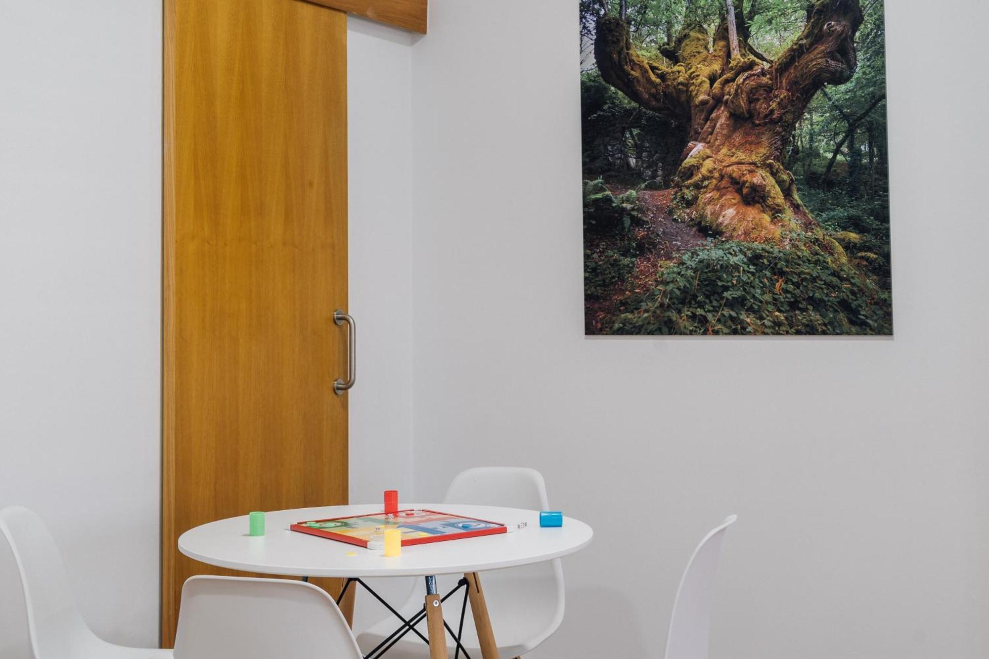 Vila Vilarino Albergue Hotel & Restaurante Ourense Kültér fotó