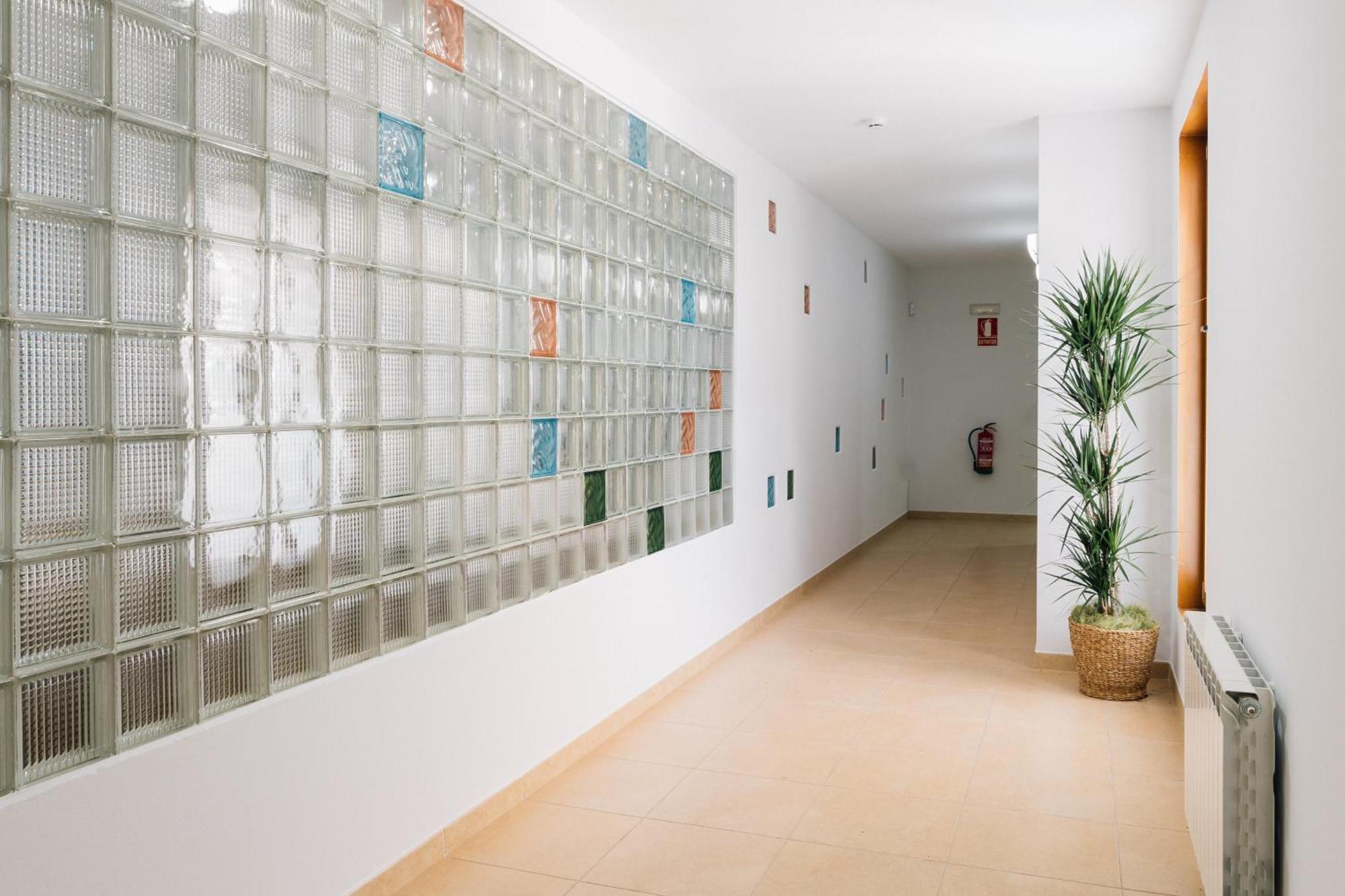 Vila Vilarino Albergue Hotel & Restaurante Ourense Kültér fotó