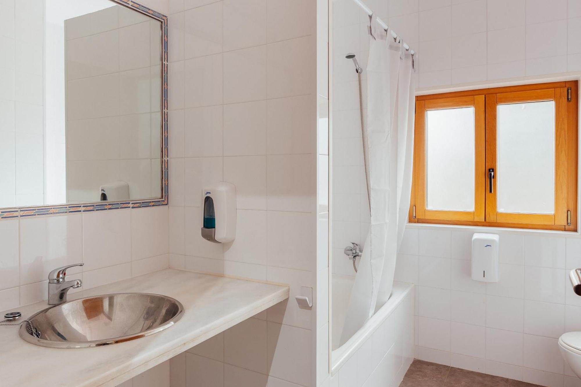 Vila Vilarino Albergue Hotel & Restaurante Ourense Kültér fotó